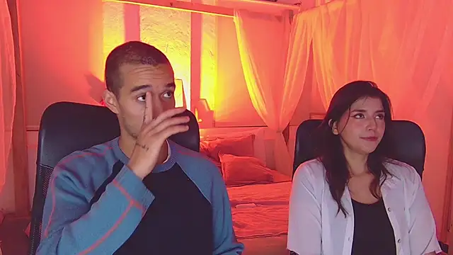 Laila_asher live sex cam