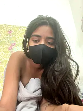 Sexykhushi041 live sex cam