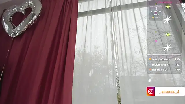 Bella_Posh live sex cam