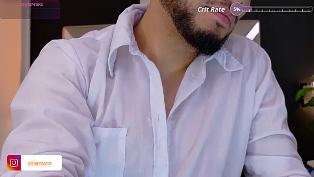 Tommidubois live sex cam