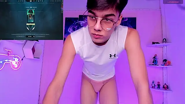 Gerony_ live sex cam