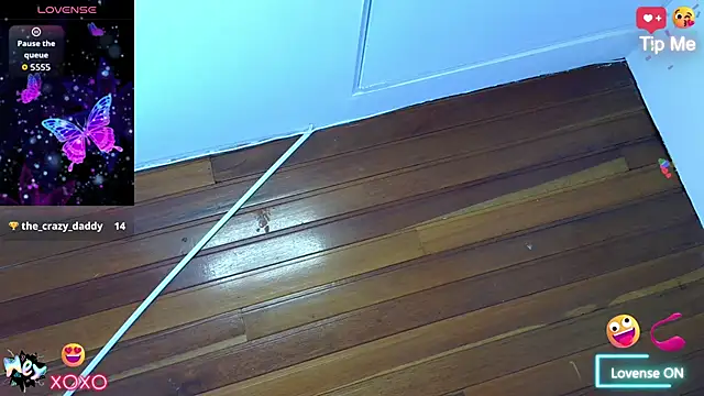 georgia_oli live sex cam