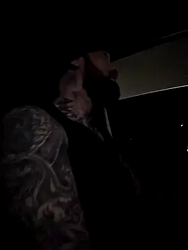 Beardedtattood live sex cam