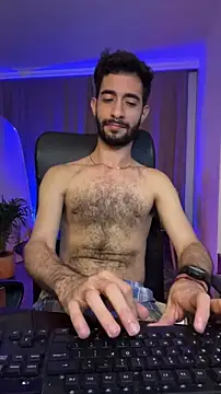 _PedroRojas live sex cam