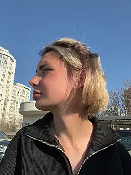 SandraCarter live sex cam