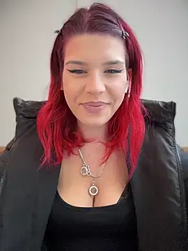 RiriRoseey live sex cam