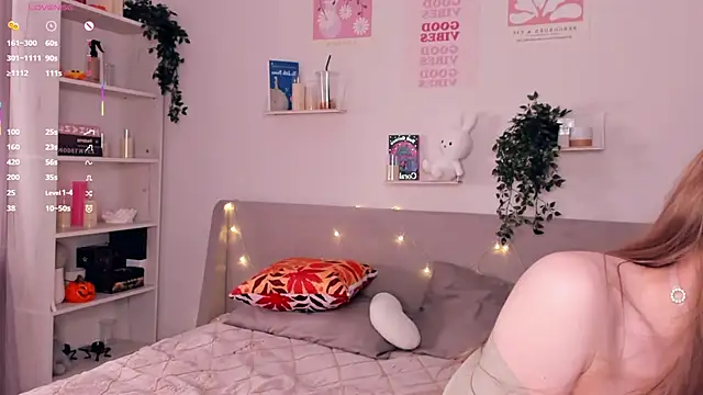 EvaSolisv live sex cam