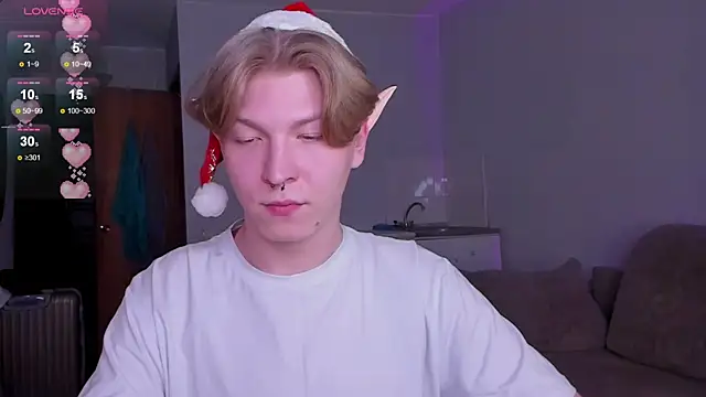 TheMikeSever live sex cam