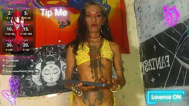 Lobaveterana_sex live sex cam