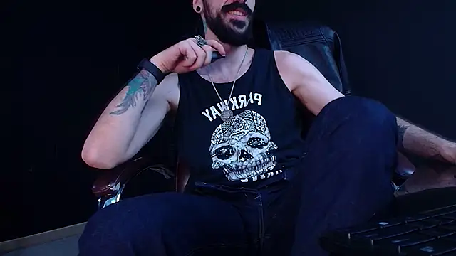 AxelColton live sex cam