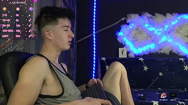 SirReed live sex cam