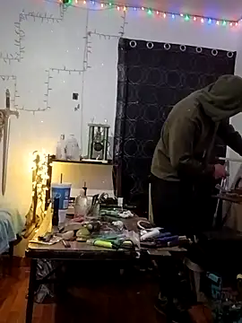 Buffshagswell live sex cam