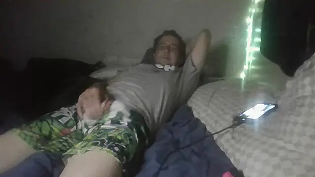 George48 live sex cam