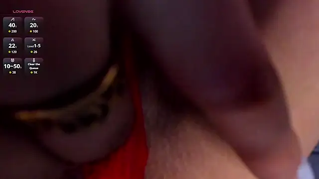 AteneaDuncan live sex cam