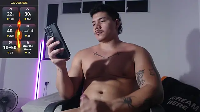 paulo_allen live sex cam