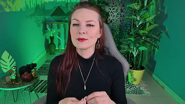 VandaRossi live sex cam