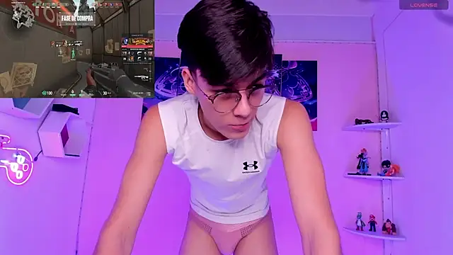 Gerony_ live sex cam