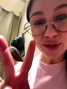 RinaCat live sex cam