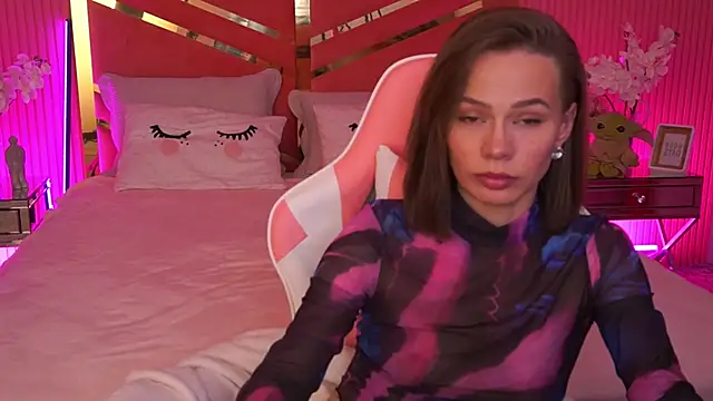 ShyySiren live sex cam