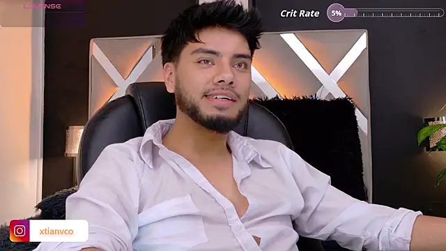 Tommidubois live sex cam