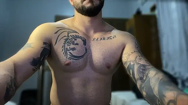 Galeego_DF live sex cam