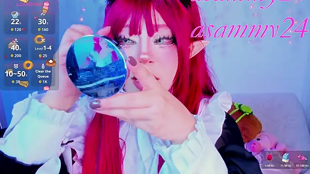 Lilith_Asami live sex cam