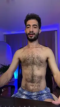 _PedroRojas live sex cam