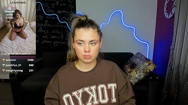 IsabellaBler live sex cam