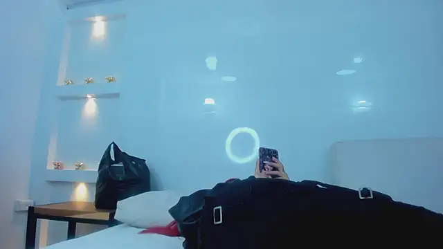 Dalia-Prada live sex cam