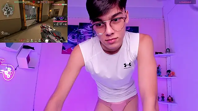 Gerony_ live sex cam