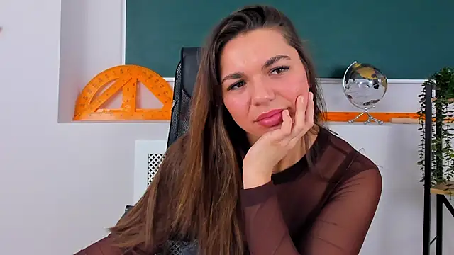 CamillaLarson live sex cam