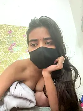 Sexykhushi041 live sex cam