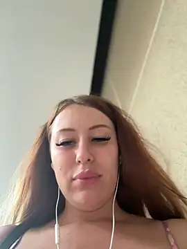 AndreaMood live sex cam