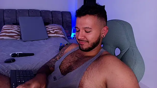 mister_miike live sex cam