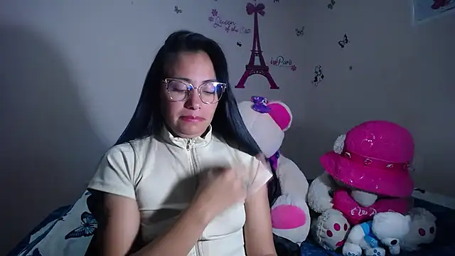 hanna_girl21 live sex cam