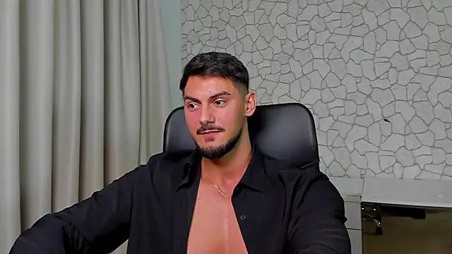 ClintMasters live sex cam