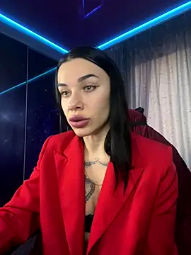 Queen_of_pain live sex cam