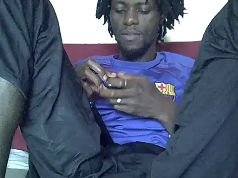 Delicious-D live sex cam