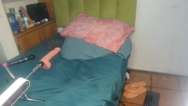 Keishaa-77 live sex cam