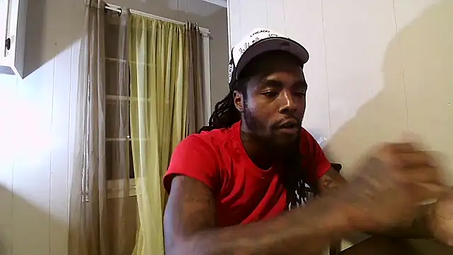 TattedRasta2x0 live sex cam