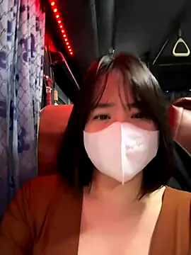 May-Squirt live sex cam