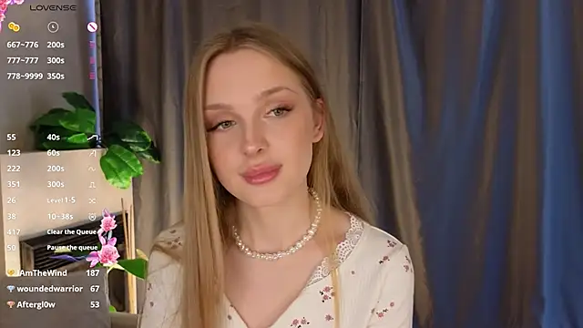 CindyGreen live sex cam