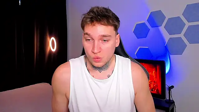 Chris_Tyson live sex cam