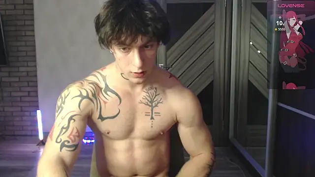 Brendan__Piks live sex cam