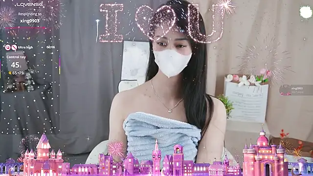 loveMeooMeoo live sex cam