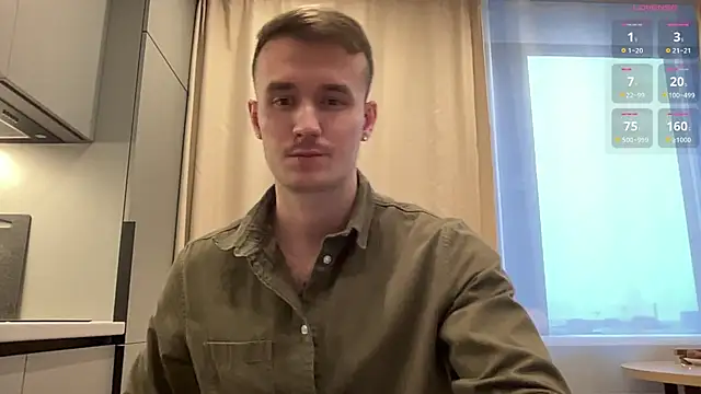 cute_mark live sex cam