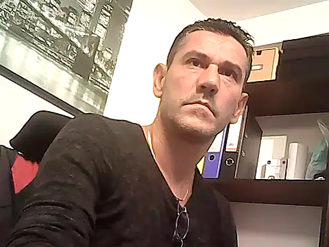 mastercharisma35 live sex cam