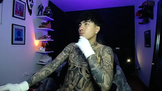 jung_dragon live sex cam