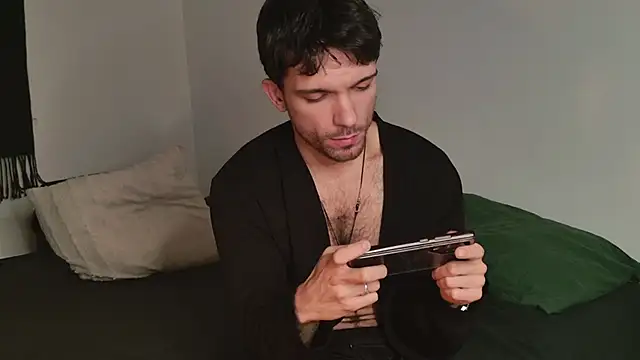 JackDesFeux live sex cam