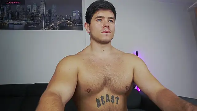 Arilas_ live sex cam